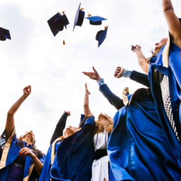 Аренда автобуса для выпускников Автобус для выпускников