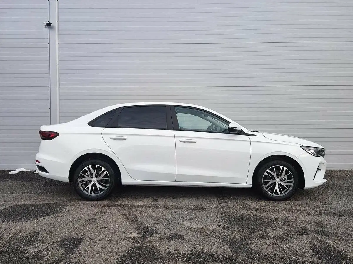 Аренда Geely Emgrand Аренда Geely Emgrand