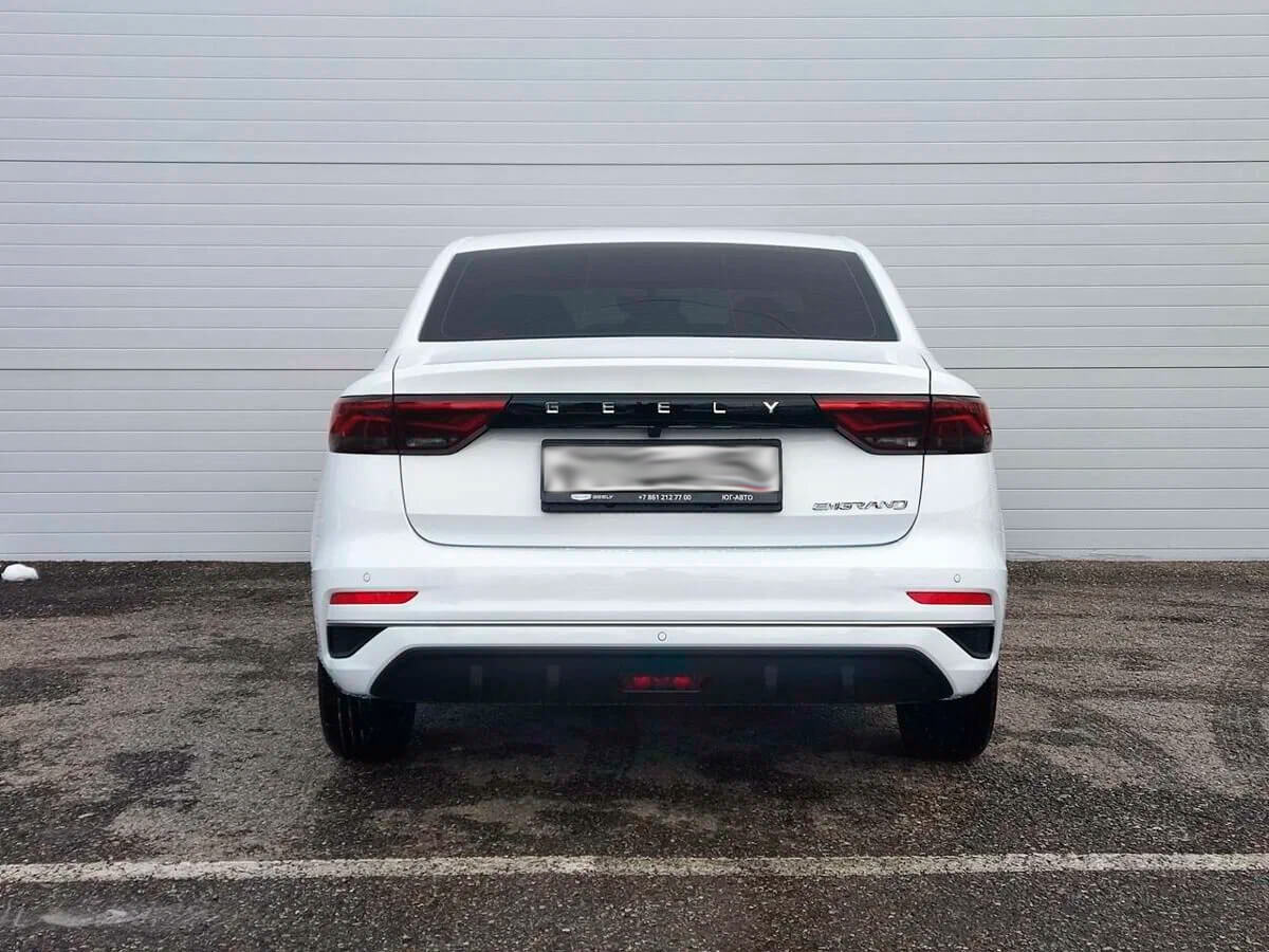 Аренда Geely Emgrand Аренда Geely Emgrand