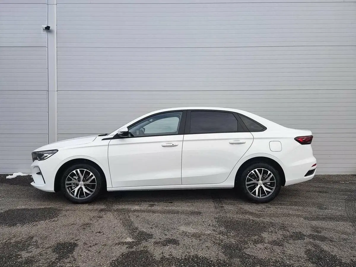 Аренда Geely Emgrand Аренда Geely Emgrand