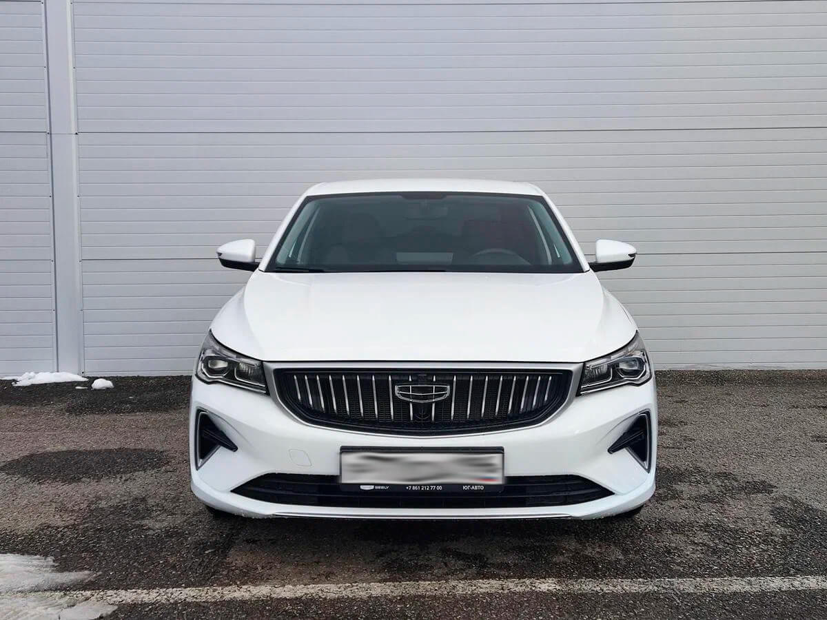 Аренда Geely Emgrand Аренда Geely Emgrand
