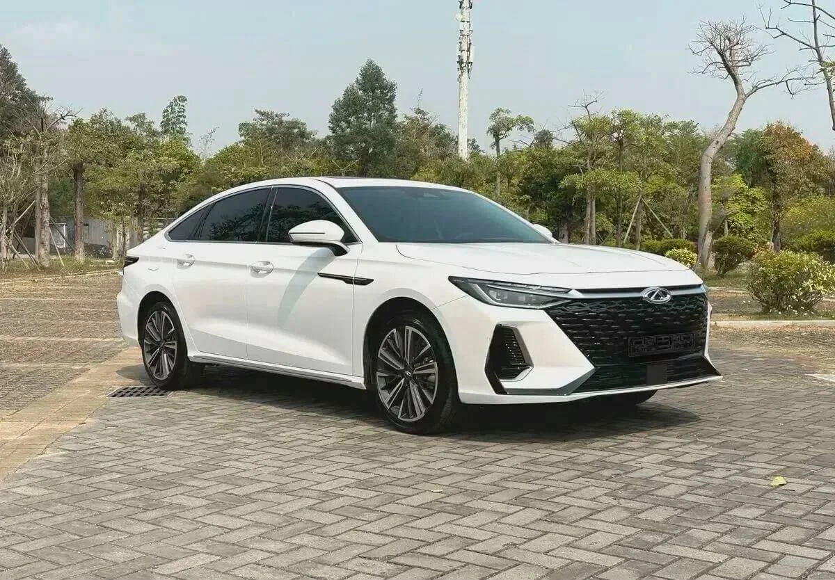 Аренда Cherry Arrizo 8 